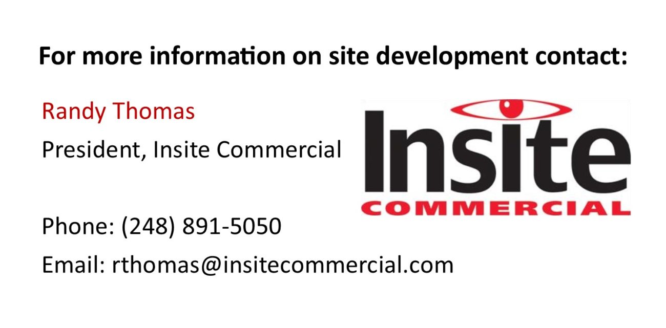 Insite Commercial 